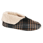 Lambswool slippers Trolla