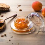 Bee Butter Dish Set