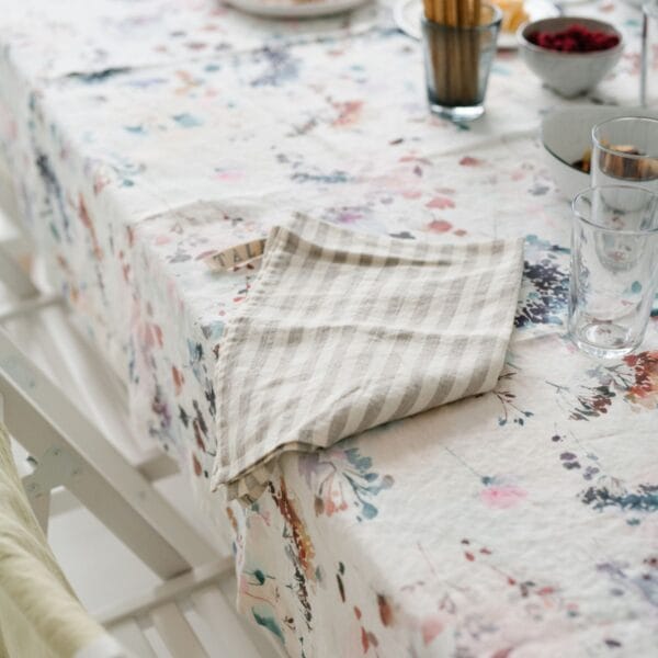 Roxder Linen Tales Linen Towel