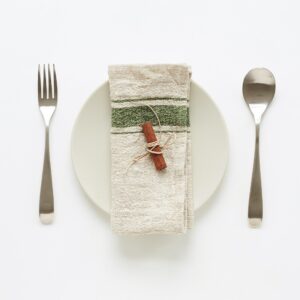 Roxder Linen Tales Linen Napkins