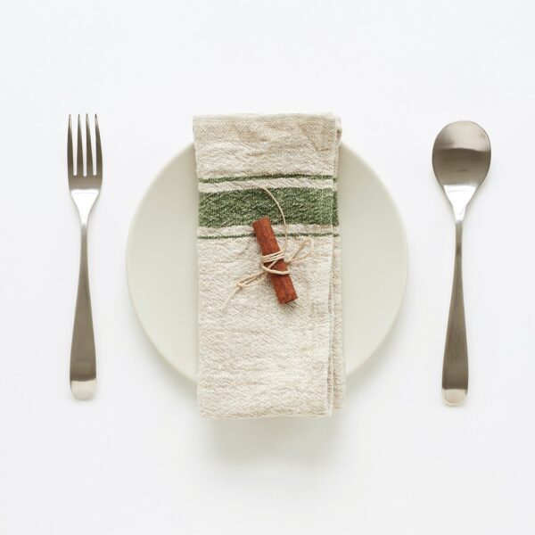 Roxder Linen Tales Linen Napkins