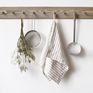 Roxder Linen Tales Linen Towel