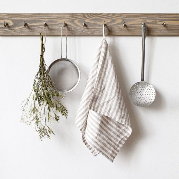 Roxder Linen Tales Linen Towel