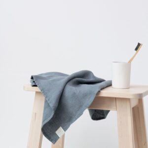 Roxder Linen Tales Linen Towel