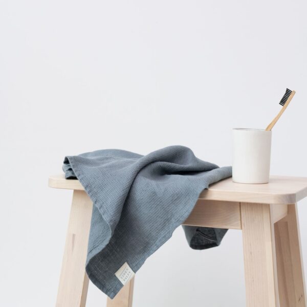 Roxder Linen Tales Linen Towel