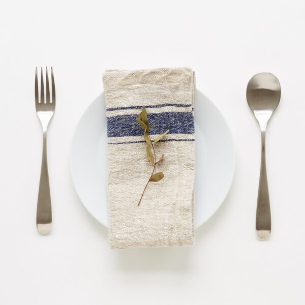 Roxder Linen Tales Linen Napkins