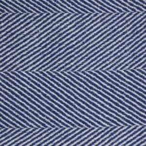 Big Linen Towel – Blue