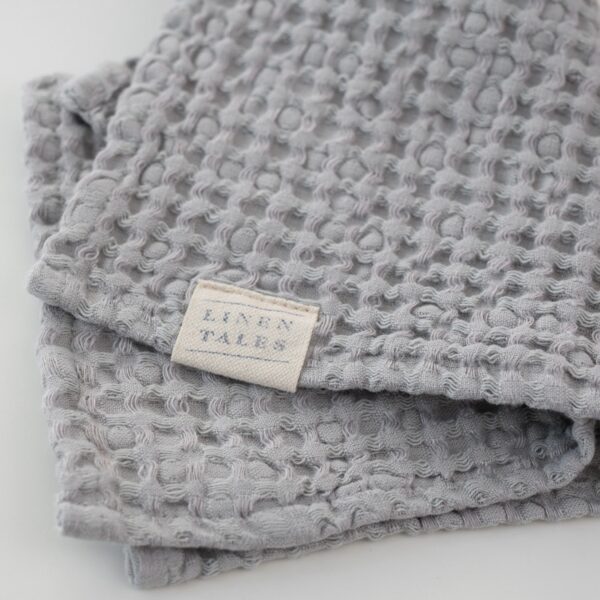 Roxder Linen Tales Linen Towel