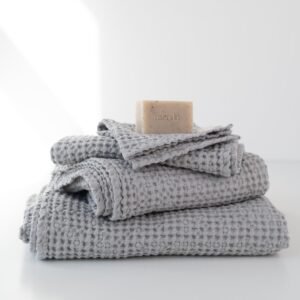 Roxder Linen Tales Linen Towel