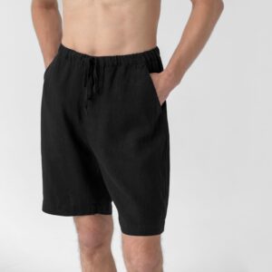 Roxder Linen Tales Linen Loungewear Set