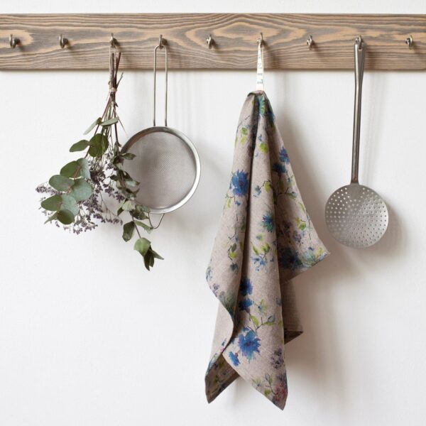 Roxder Linen Tales Linen Towel