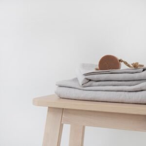 Roxder Linen Tales Linen Towel