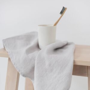 Roxder Linen Tales Linen Towel