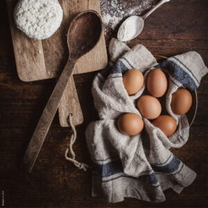Roxder Linen Tales Linen Towel