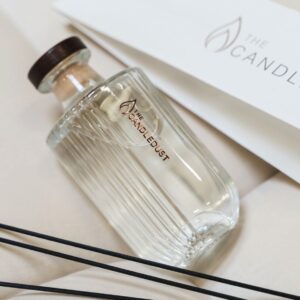 Luxurious Room Diffuser, 500ml – Champagne Rhubarb