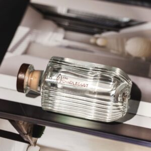 Luxurious Room Diffuser, 500ml – Champagne Rhubarb