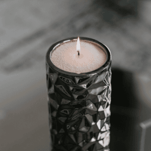 Powdered Candle –  Dark Honey 650g
