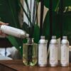 Luxurious Room Diffuser, 500ml - Champagne Rhubarb