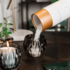 Powder Candle - Breeze 650g