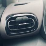 Car Diffuser - Rosso
