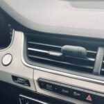 Car Diffuser - Breeze