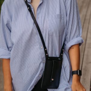 By Your Side Phone Bag