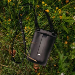 By Your Side Phone Bag