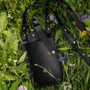 By Your Side Phone Bag