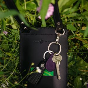 By Your Side Phone Bag