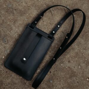 By Your Side Phone Bag