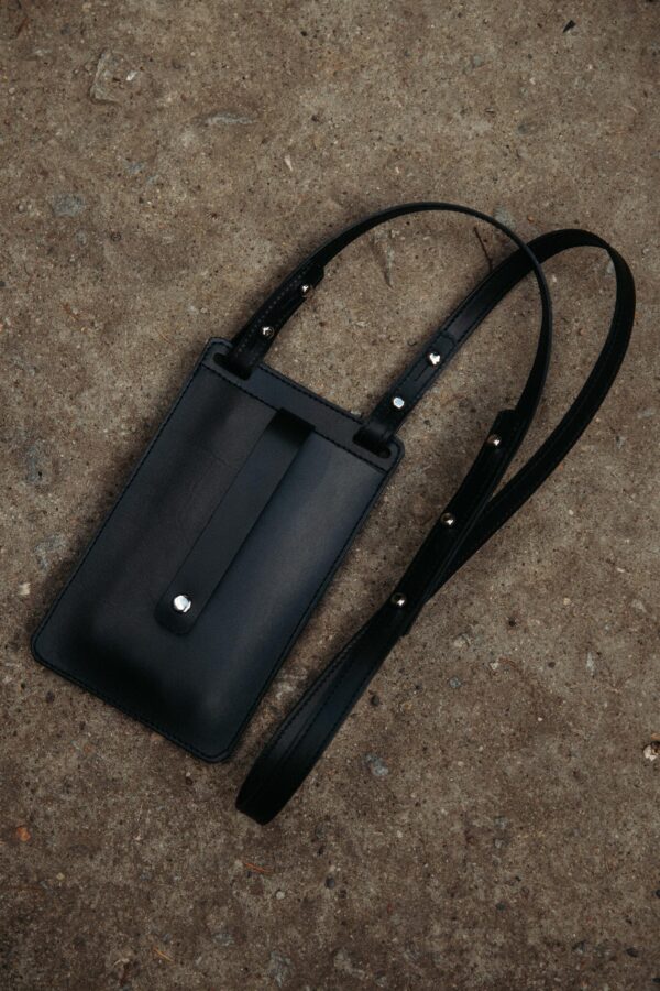 By Your Side Phone Bag