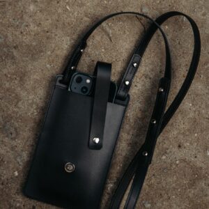 By Your Side Phone Bag