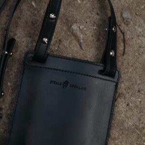 By Your Side Phone Bag