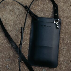 By Your Side Phone Bag