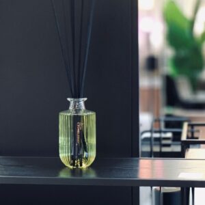 Luxurious Room Diffuser, 500ml – Champagne Rhubarb