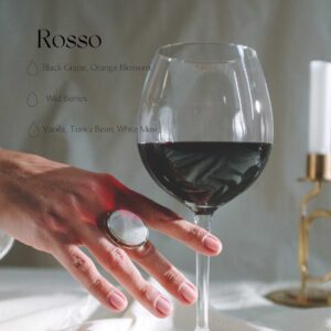 Luxurious Room Diffuser Refill, 250ml – Rosso