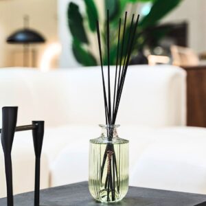 Luxurious Room Diffuser, 500ml – Champagne Rhubarb