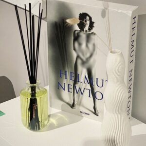 Luxurious Room Diffuser, 500ml – Champagne Rhubarb