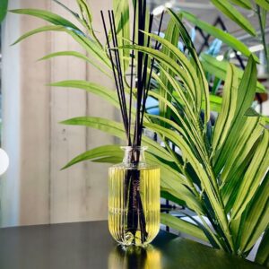 Luxurious Room Diffuser, 500ml – Champagne Rhubarb