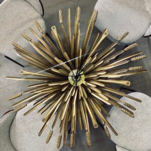 Luxurious Room Diffuser, 500ml – Champagne Rhubarb