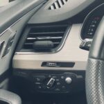 Car Diffuser - Champagne Rhubarb