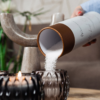 Powder Candle - Breeze 650g