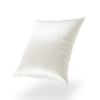 Murberry Silk Pillowcase with Zipper, 22 Momme, 50×60