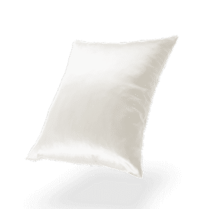 Murberry Silk Pillowcase with Zipper, 22 Momme, 50×60