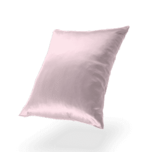 Murberry Silk Pillowcase with Zipper, 22 Momme, 50×60