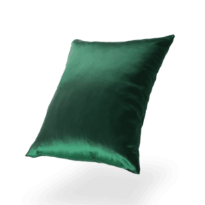 Murberry Silk Pillowcase with Zipper, 22 Momme, 50×60
