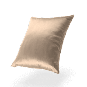 Murberry Silk Pillowcase with Zipper, 22 Momme, 50×60