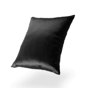 Murberry Silk Pillowcase with Zipper, 22 Momme, 50×60