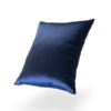 Murberry Silk Pillowcase with Zipper, 22 Momme, 50×60