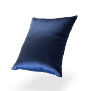 Murberry Silk Pillowcase with Zipper, 22 Momme, 50×60